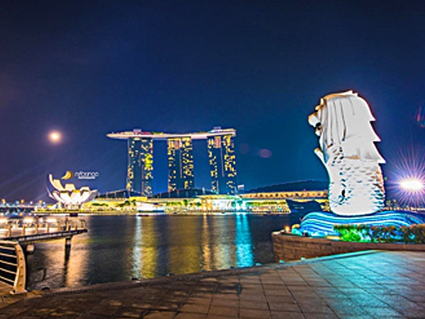 新加坡、馬來(lái)西亞品質(zhì)六日游