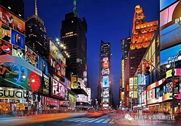 美國東西海岸、大瀑布、墨西哥16日游