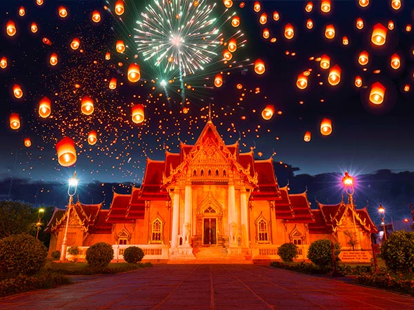 新加坡、馬來西亞、泰國(guó)10日游