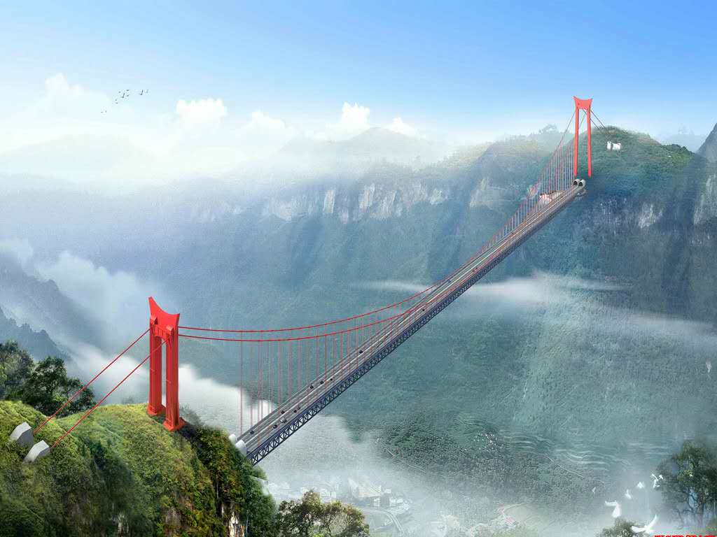 黃龍洞、天門仙山、猛洞河、鳳凰古城“湘西神秘之旅”5日游