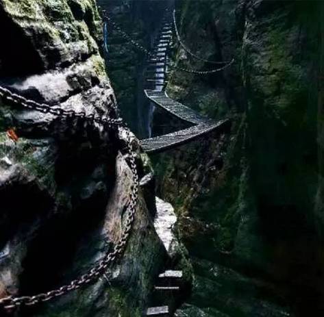 湘西芙蓉鎮(zhèn)、紅石林汽車特價2日游