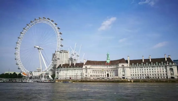 英國一地9日游 英國一地9日游