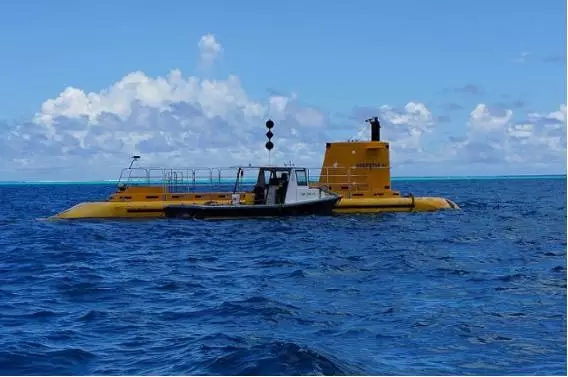 玩轉(zhuǎn)美國(guó)塞班島五天四晚游 玩轉(zhuǎn)美國(guó)塞班島五天四晚游