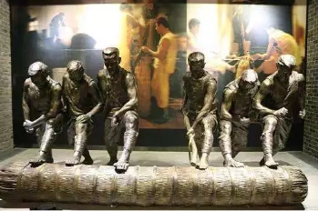 益陽安化?天下茶道、云臺山、茶香花海2日游