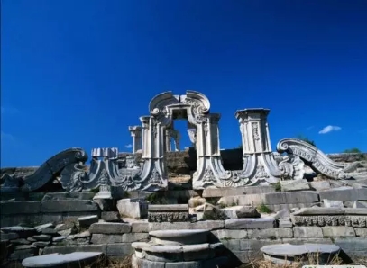 北京、天津純玩雙飛6日游