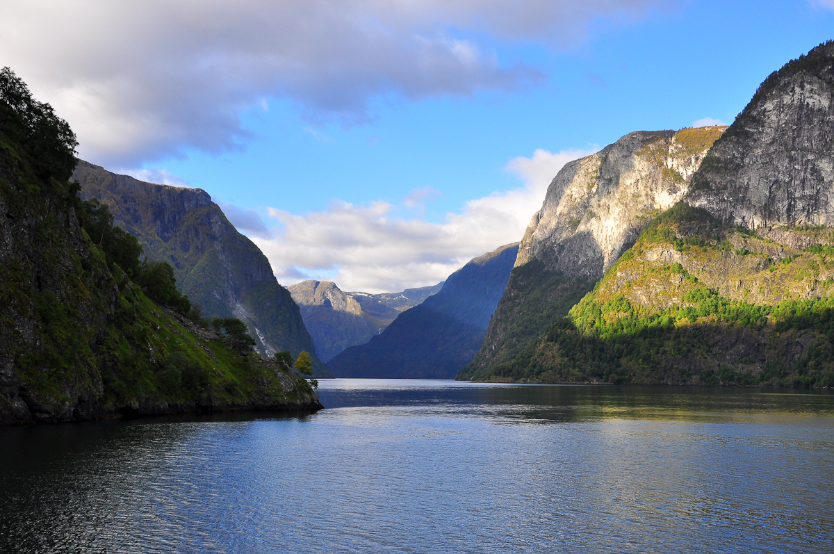 北歐四國(guó)+雙峽灣10天 北歐四國(guó)+雙峽灣10天