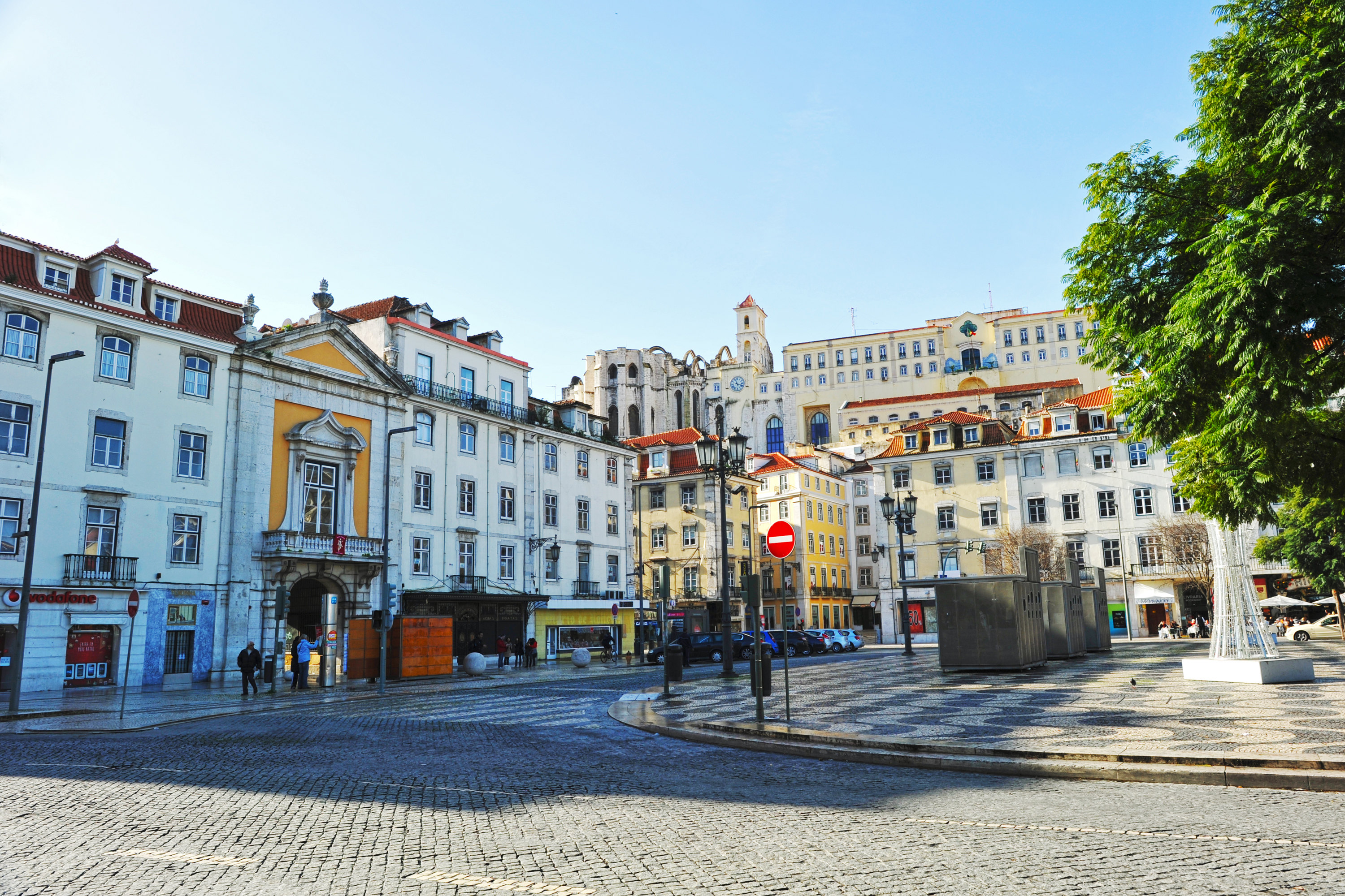 西班牙葡萄牙12天之旅 西班牙葡萄牙12天之旅