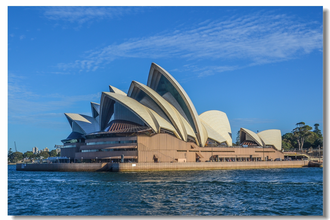 澳大利亞、新西蘭澳妙無(wú)瓊11日