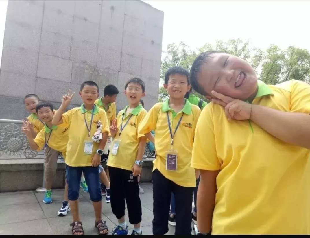 夏令營--四川營 夏令營--四川營