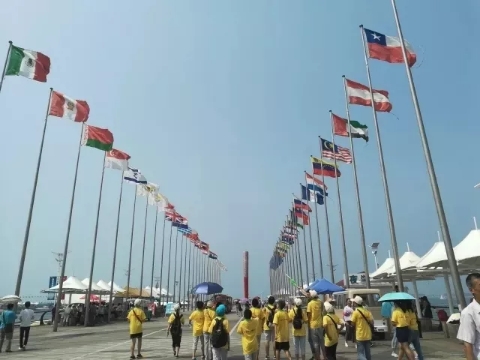 夏令營--山東營 夏令營--山東營