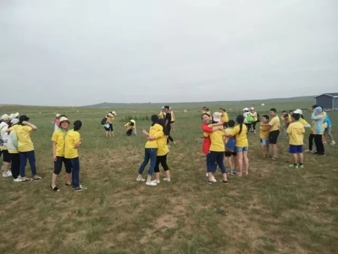 夏令營--內(nèi)蒙營 夏令營--內(nèi)蒙營