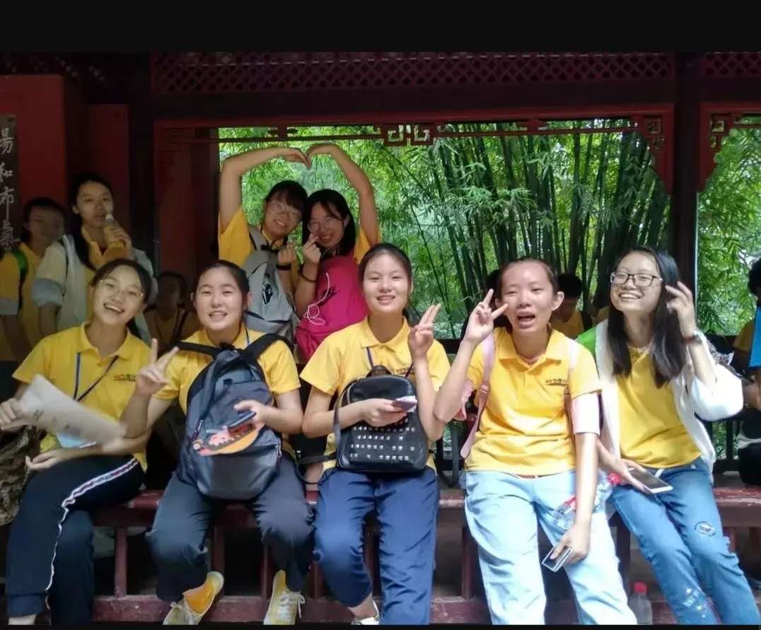 夏令營(yíng)--西安營(yíng) 夏令營(yíng)--西安營(yíng)