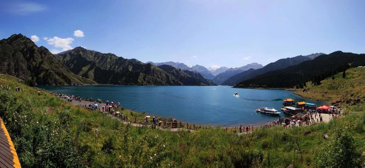 新疆雙飛8日游 新疆雙飛8日游