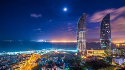 廈門輕奢新玩法小包團5日游 廈門輕奢新玩法小包團5日游