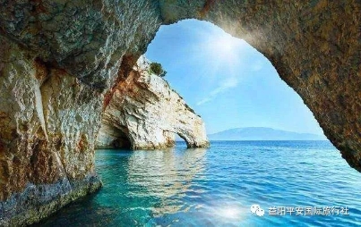 飛向愛琴海 希臘一地10日游 飛向愛琴海 希臘一地10日游