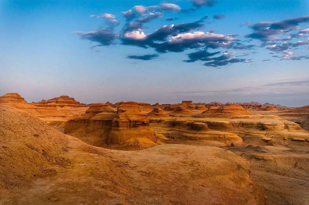 新疆雙飛8日游 新疆雙飛8日游