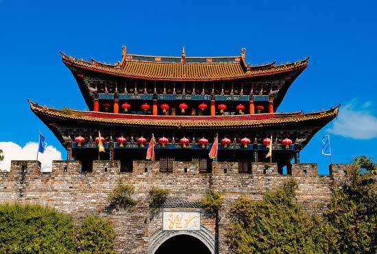 速度與激情—直飛麗江大理5日純玩小包團(tuán) 速度與激情—直飛麗江大理5日純玩小包團(tuán)