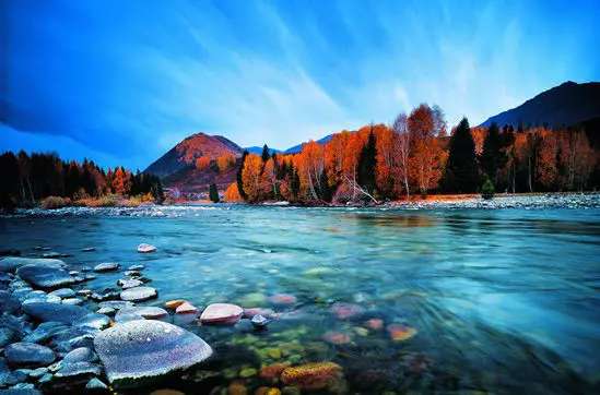 新疆雙飛8日游 新疆雙飛8日游