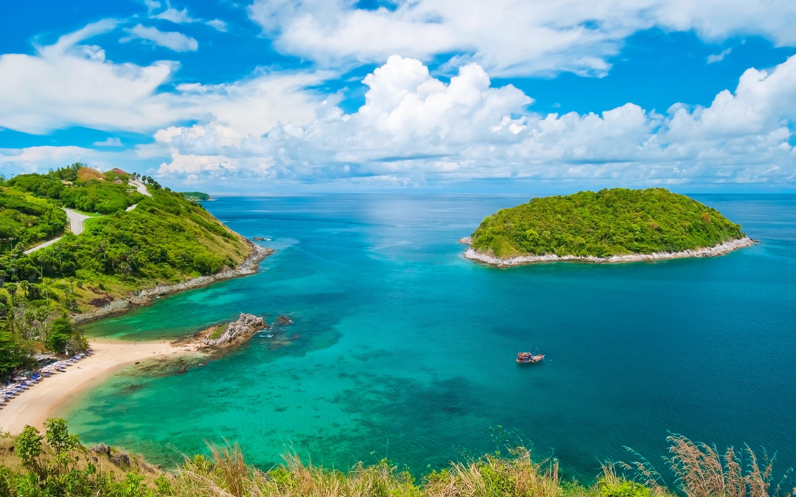 童趣普吉6日游 童趣普吉6日游