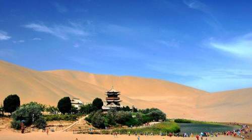 越野越西北·360°環(huán)游甘肅青海攝影大環(huán)線落地自駕 越野越西北·360°環(huán)游甘肅青海攝影大環(huán)線落地自駕