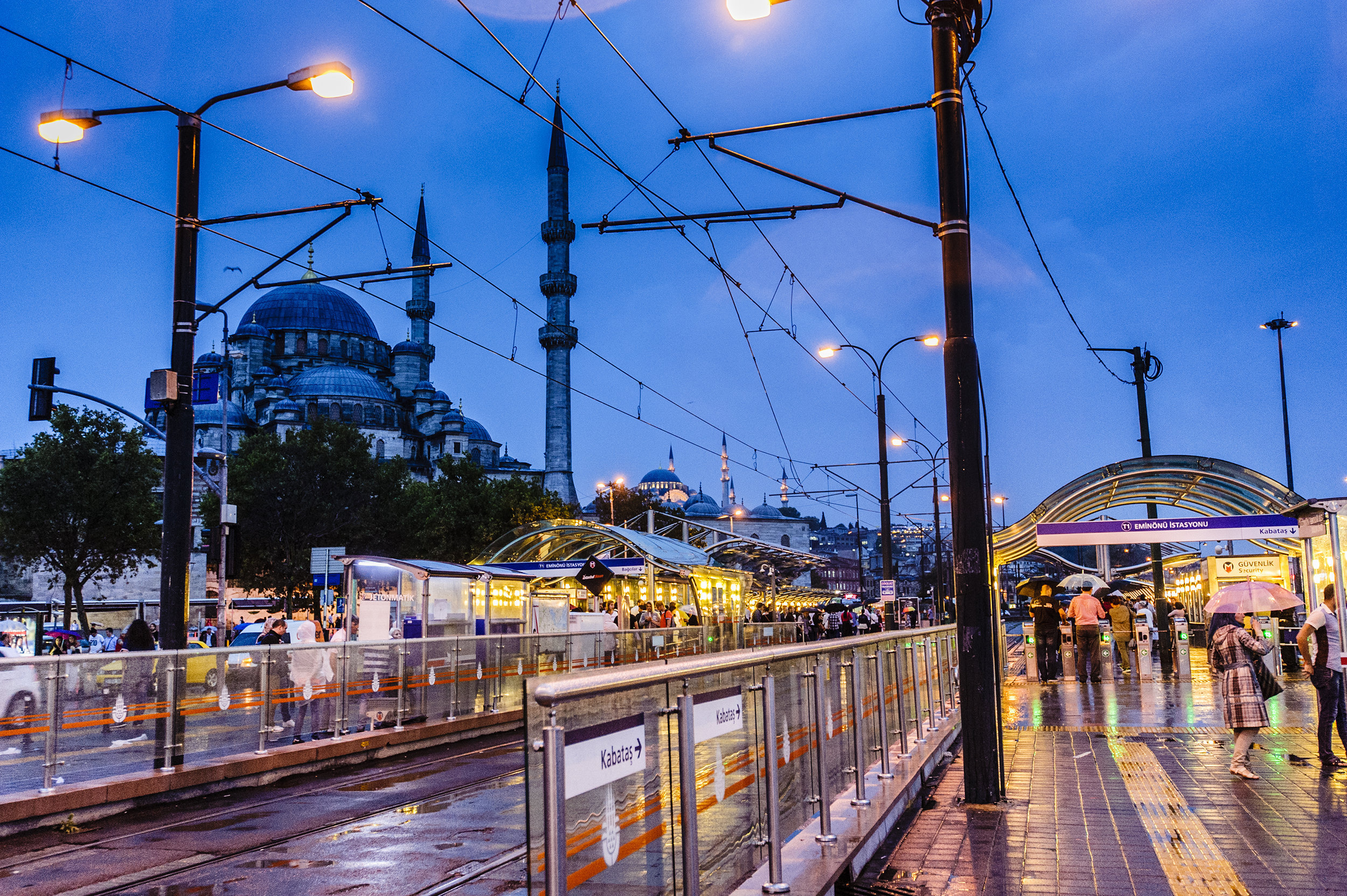 初見土耳其 初見土耳其
