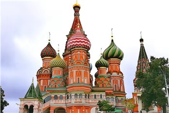 俄羅斯雙飛9日游 俄羅斯雙飛9日游