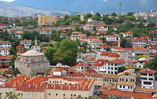 初見土耳其 初見土耳其