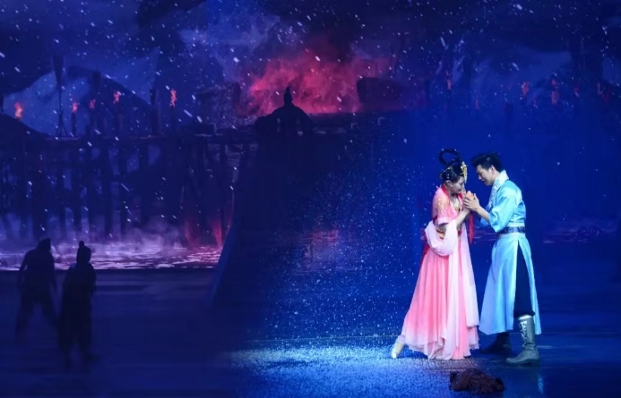 寧鄉(xiāng)炭河古城一日游 寧鄉(xiāng)炭河古城一日游