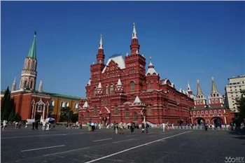 俄羅斯雙飛9日游 俄羅斯雙飛9日游