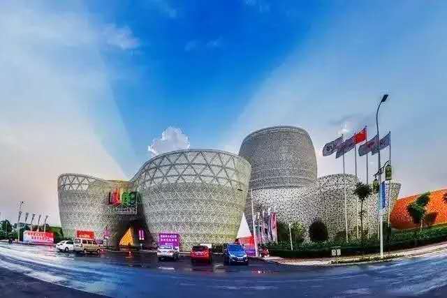 株洲?醴陵瓷谷+狀元芳洲+李立三故居一日游 株洲?醴陵瓷谷+狀元芳洲+李立三故居一日游