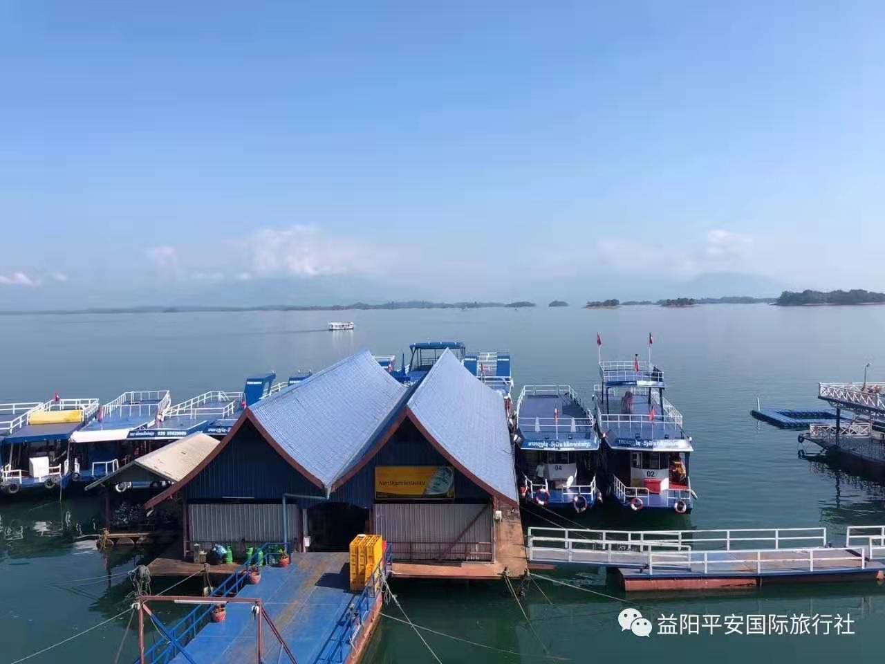 老撾?萬象、萬榮、瑯勃拉邦雙飛六日游