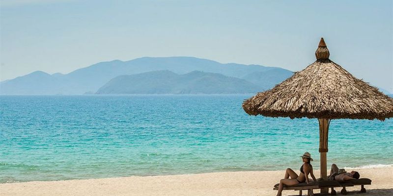 芽莊雙飛六日游 芽莊雙飛六日游