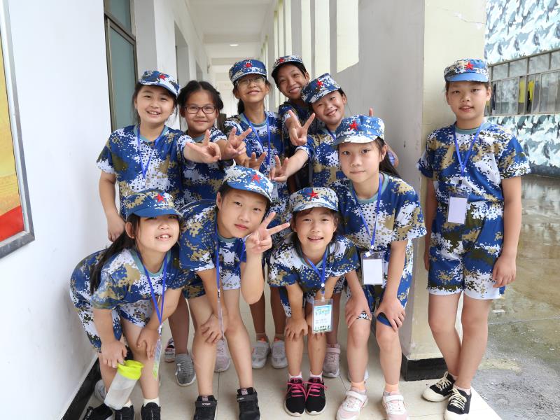 軍營七天陸軍追光營 軍營七天陸軍追光營