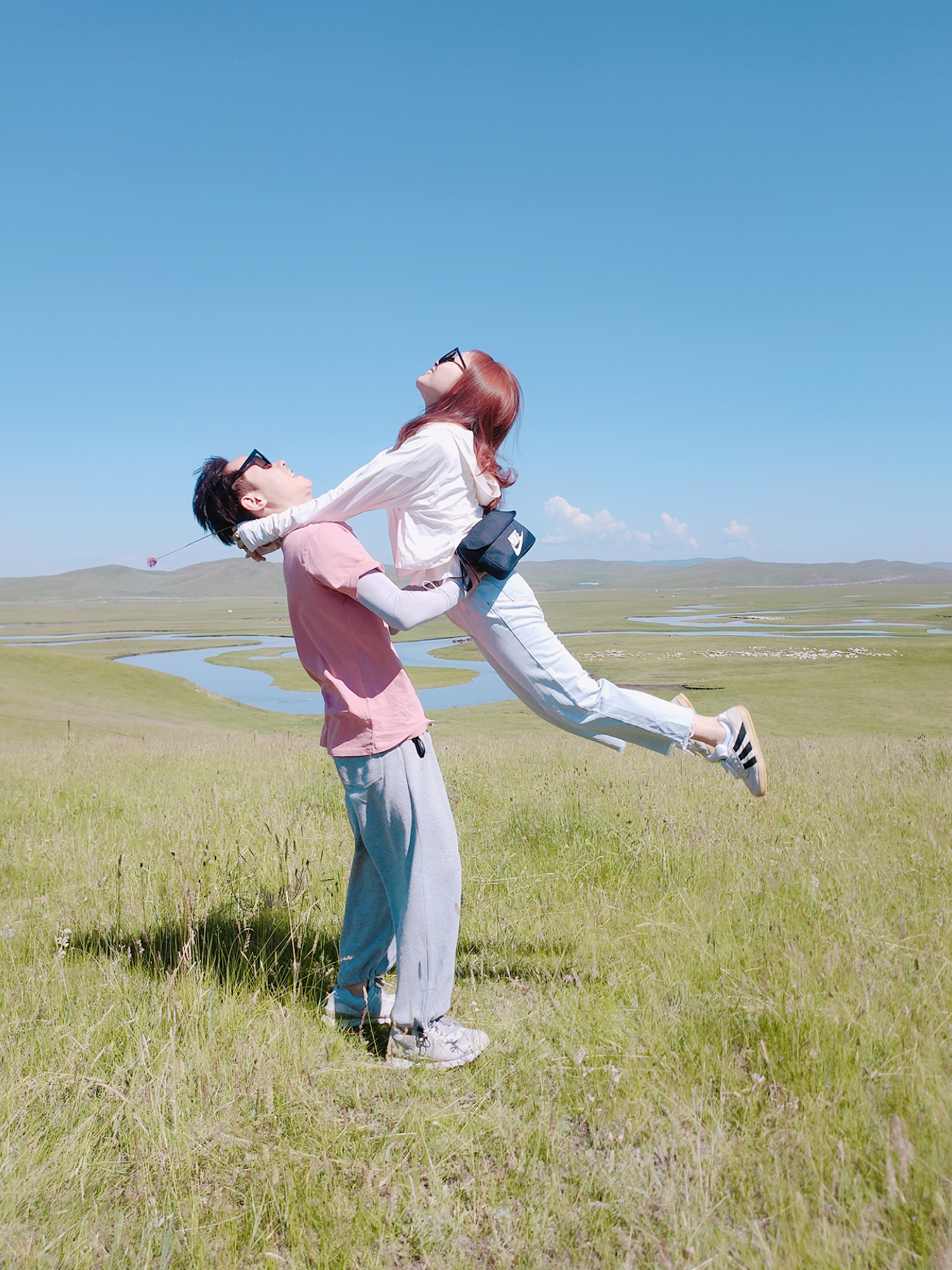 越野 呼倫貝爾雙飛六日游 越野 呼倫貝爾雙飛六日游