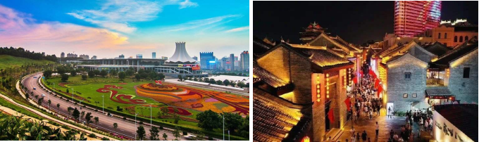 南寧/巴馬/田州/明仕/古龍山/德天/雙高6日游 南寧/巴馬/田州/明仕/古龍山/德天/雙高6日游