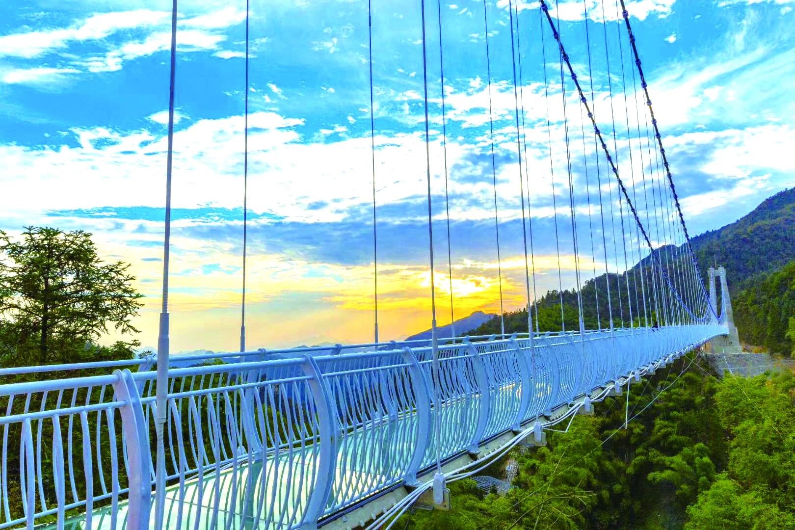 梅山文化園、青云洞、云臺(tái)山2日